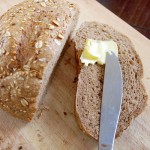 Tips For Making Homemade Bread