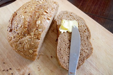 Tips For Making Homemade Bread