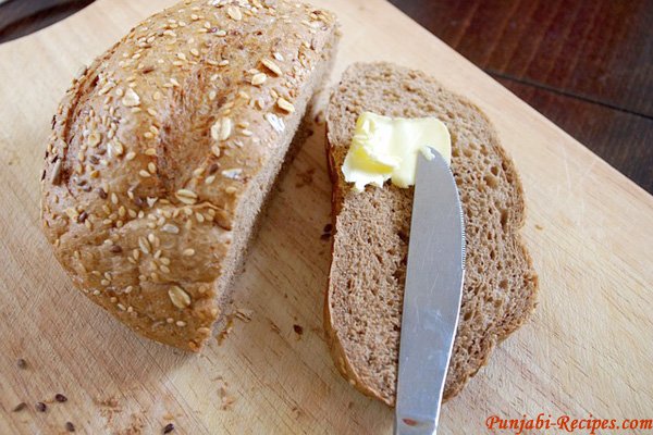 Tips For Making Homemade Bread