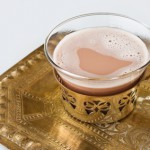 Adrak wali Chai  - Tea