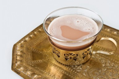 Adrak Wali Chai or Ginger Tea