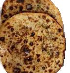 Amritsari Kulcha