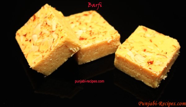 punjabi sweet