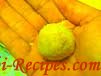 Besan Ladoo