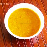 Chana Dal recipe from punjabi-recipes.com