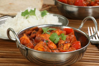 Chilli Paneer