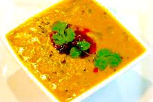 Dal Tadka