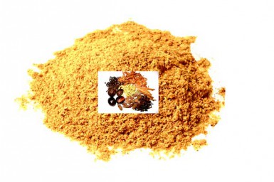 Punjabi Garam Masala