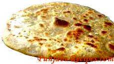 Gobhi Parantha