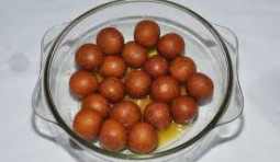 Best and Perfect Gulab Jamun Recipe