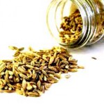 Jeera or Cumin Seeds