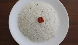 Everyday Jeera Rice