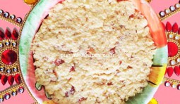 Kalakand Recipe