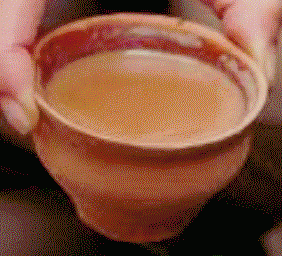 Punjabi Style Chai