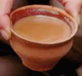 Punjabi Style Chai Punjabi Recipes Authentic Punjabi Recipes