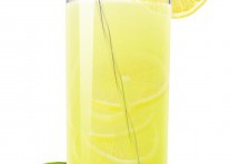 Nimbu Squash ( Tangy Lemon Drink)