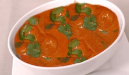 Punjabi Malai Kofta