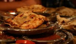 Paneer Kulcha