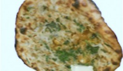 Amrtisari Paneer Kulcha