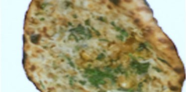 Amrtisari Paneer Kulcha