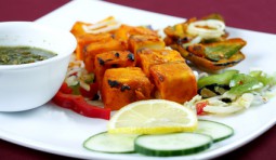 Paneer Tikka