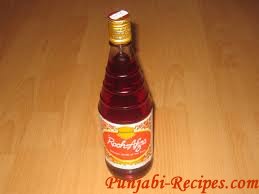 RoohAfzahSyrup