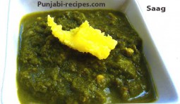 Sarson Ka Saag