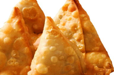 Punjabi Samosa