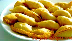 Gujiya