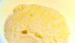 Rasmalai recipe with Egg