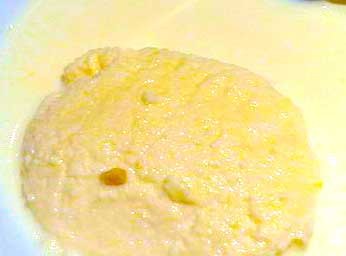 Rasmalai recipe with Egg